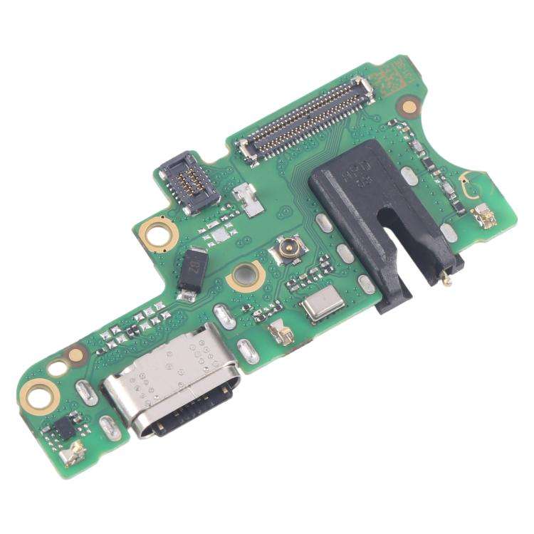 For Tecno Pova 6 LH7n Charging Port Board with iC
