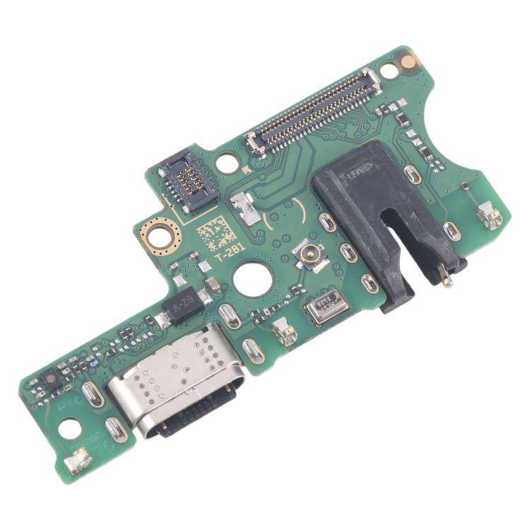 For Tecno Camon 20 Pro CK7N Charging Port Board with iC
