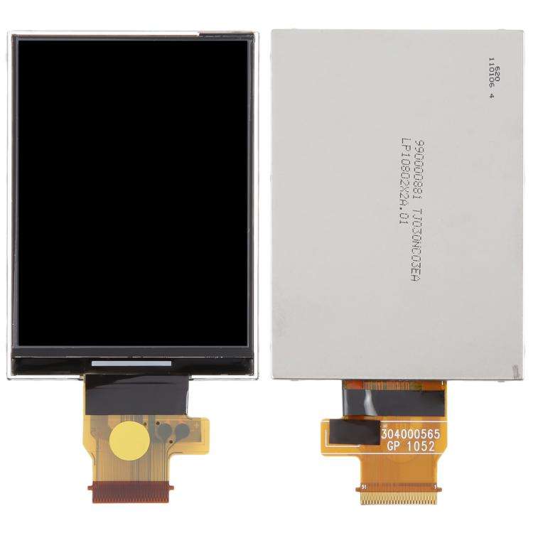 For Nikon Coolpix P100 LCD Display Screen with Backlight