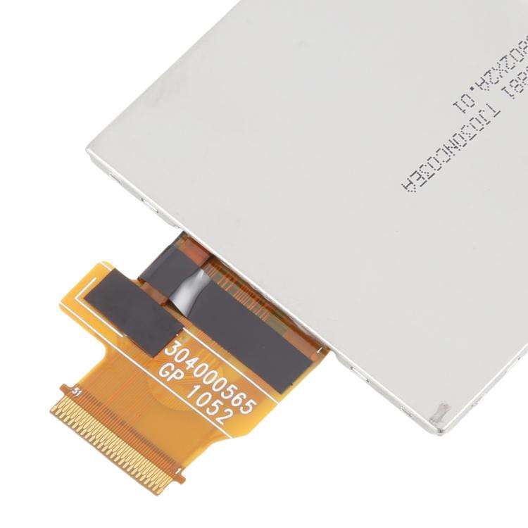 For Nikon Coolpix P100 LCD Display Screen with Backlight