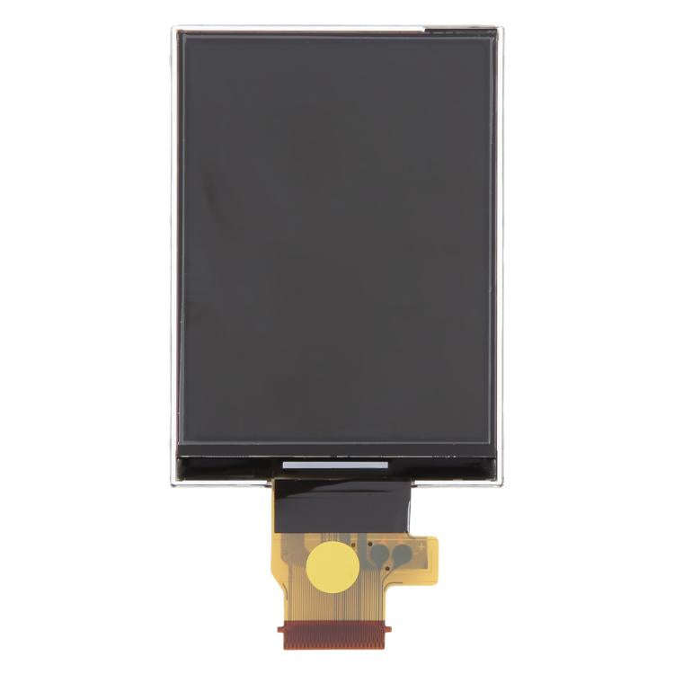 For Nikon Coolpix L110 LCD Display Screen with Backlight