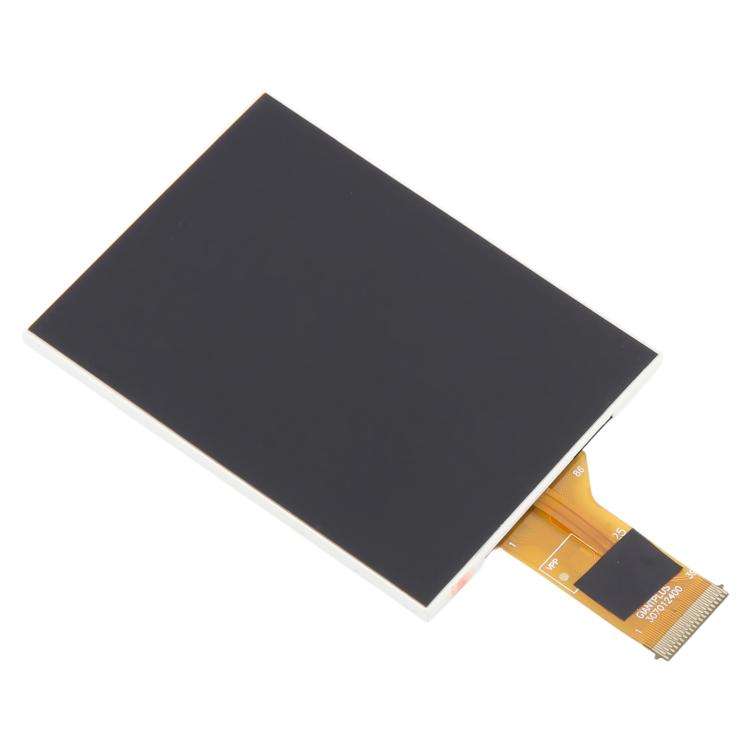 For Nikon COOLPIX S3200 LCD Display Screen with Backlight