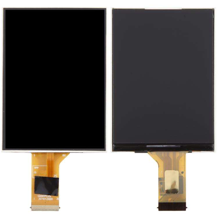 For Nikon COOLPIX S3500 LCD Display Screen with Backlight