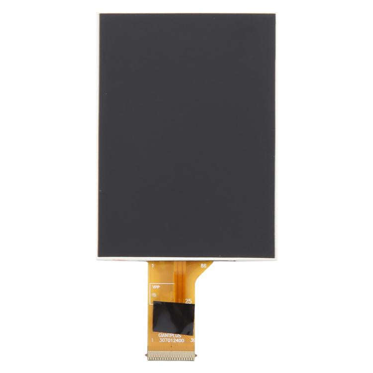 For Nikon COOLPIX S3500 LCD Display Screen with Backlight