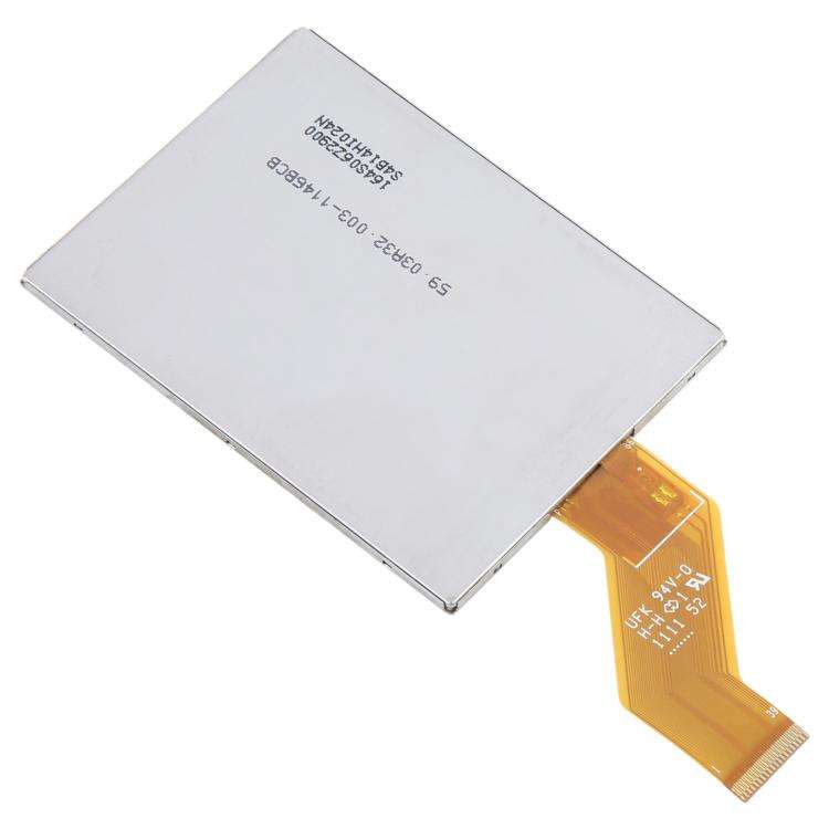 For Panasonic DMC-ZS8 LCD Display Screen with Backlight