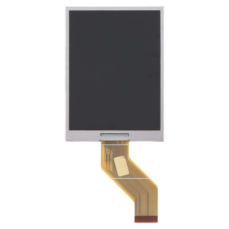 For Panasonic DMC-TZ18 LCD Display Screen with Backlight