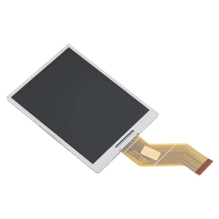 For Panasonic DMC-TZ18 LCD Display Screen with Backlight