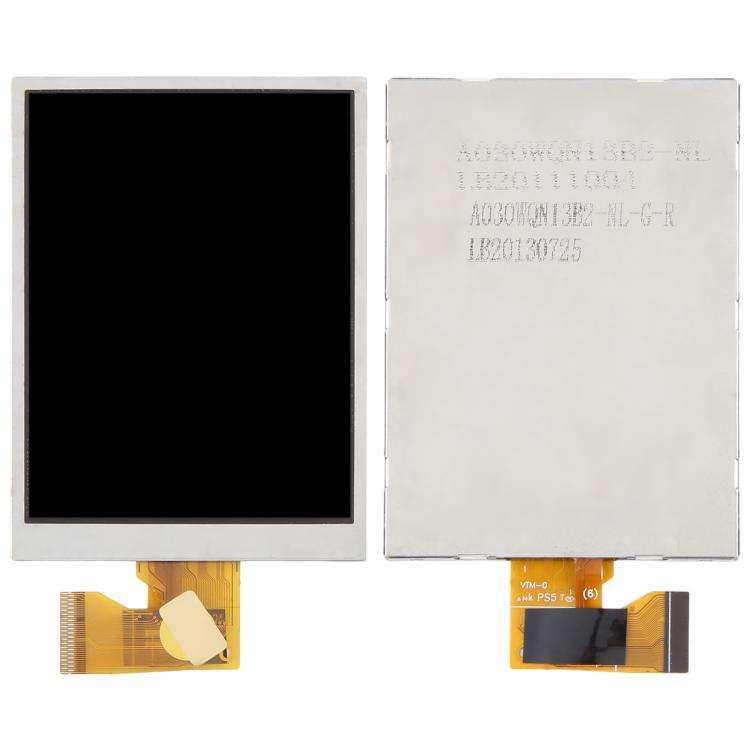 For Olympus VG-120 LCD Display Screen with Backlight