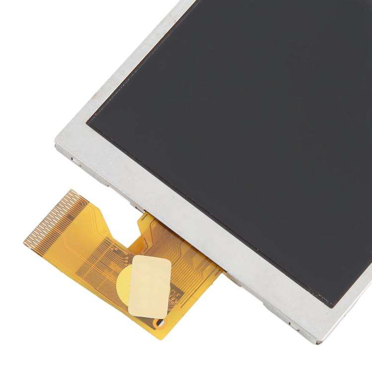 For Olympus VG-120 LCD Display Screen with Backlight