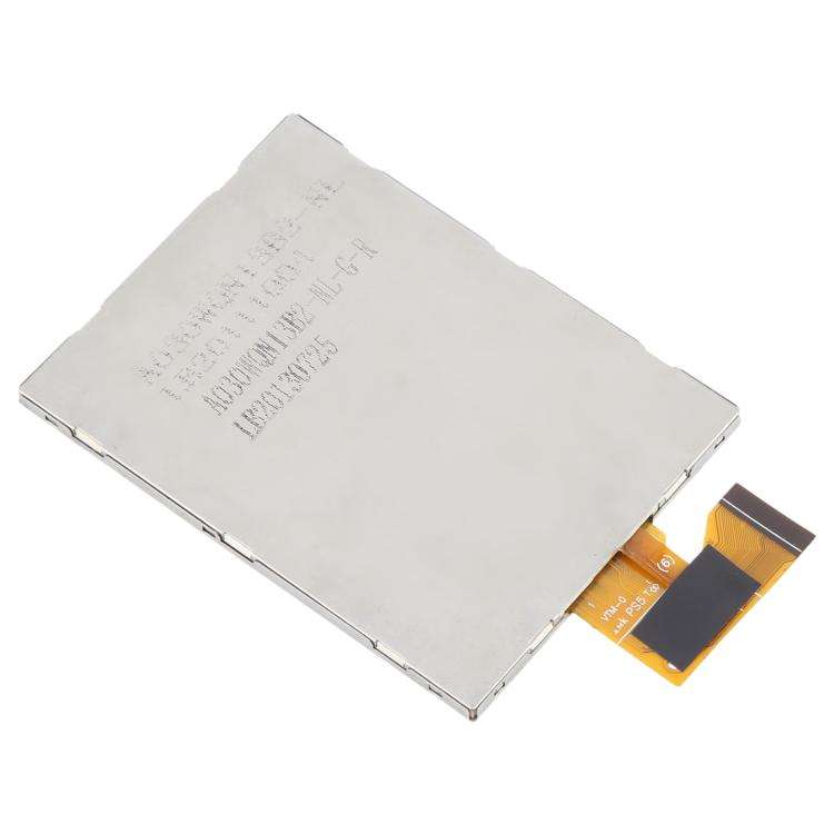 For Olympus D-745 LCD Display Screen with Backlight