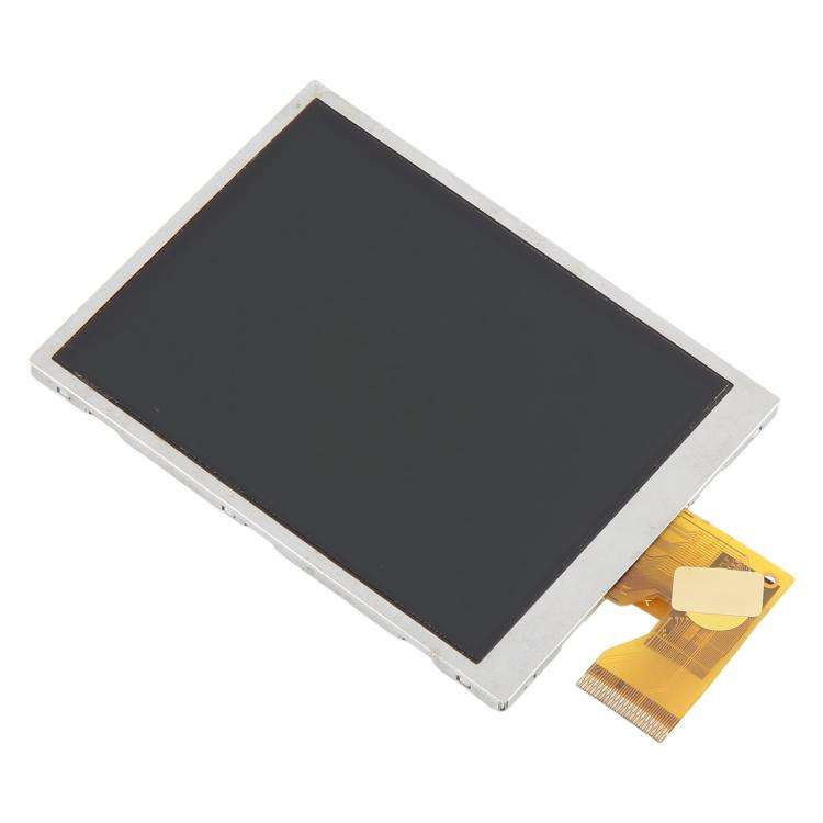 For Olympus D-745 LCD Display Screen with Backlight