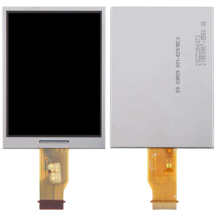 For Olympus VR-320 LCD Display Screen with Backlight