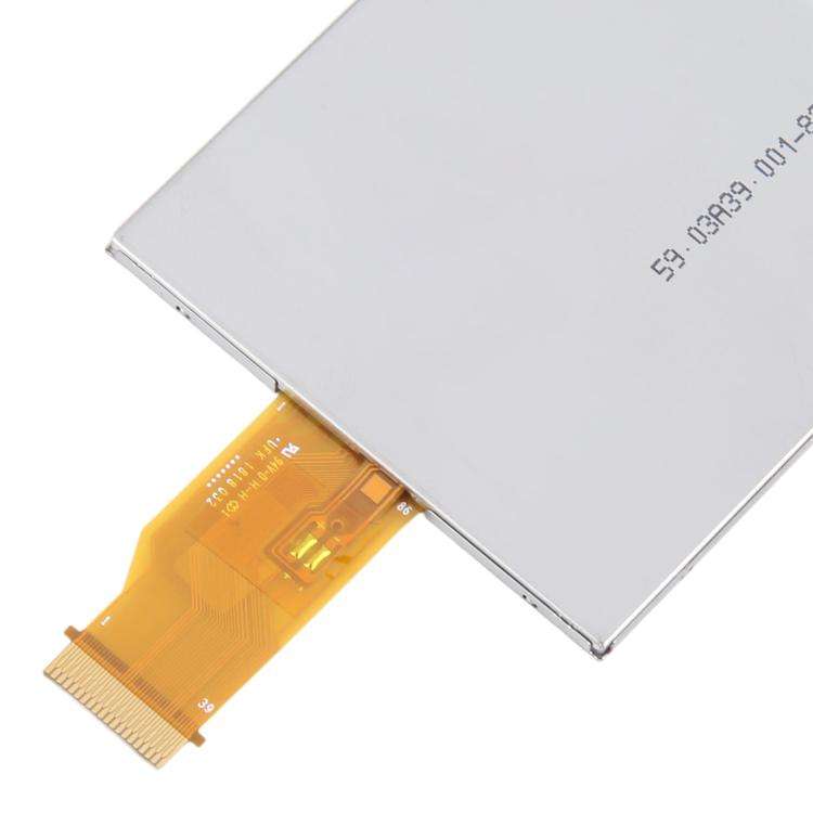 For Olympus VR-320 LCD Display Screen with Backlight