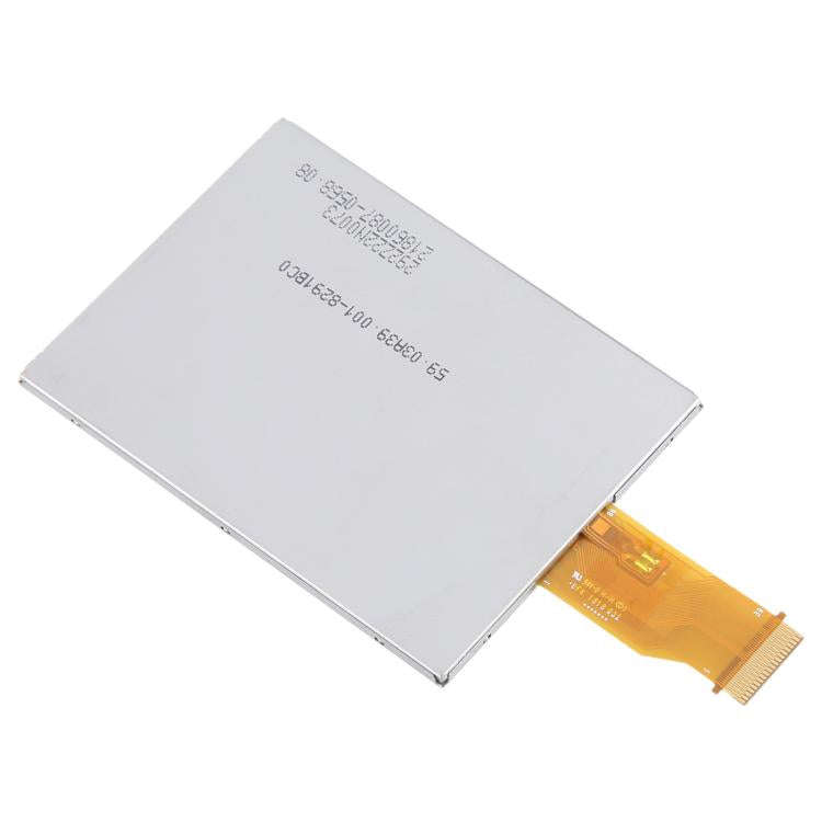 For Olympus U7040 LCD Display Screen with Backlight
