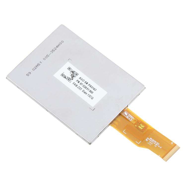 For Olympus VG-165 LCD Display Screen with Backlight