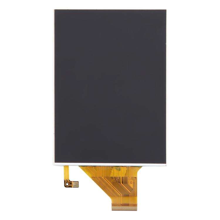 For Canon Powershot ELPH 130 IS LCD Display Screen with Backlight