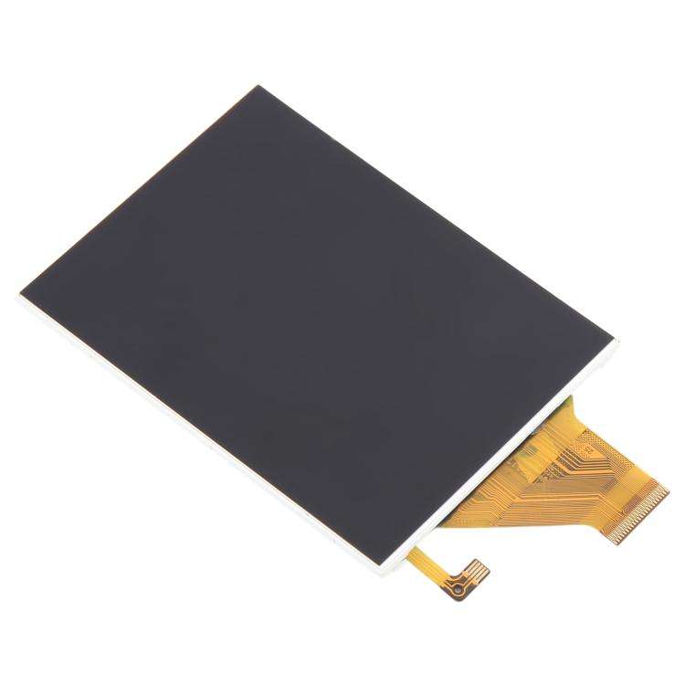 For Canon Powershot ELPH 130 IS LCD Display Screen with Backlight
