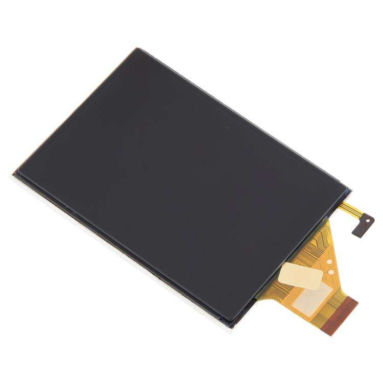 For Canon Powershot ELPH 130 IS LCD Display Screen with Backlight