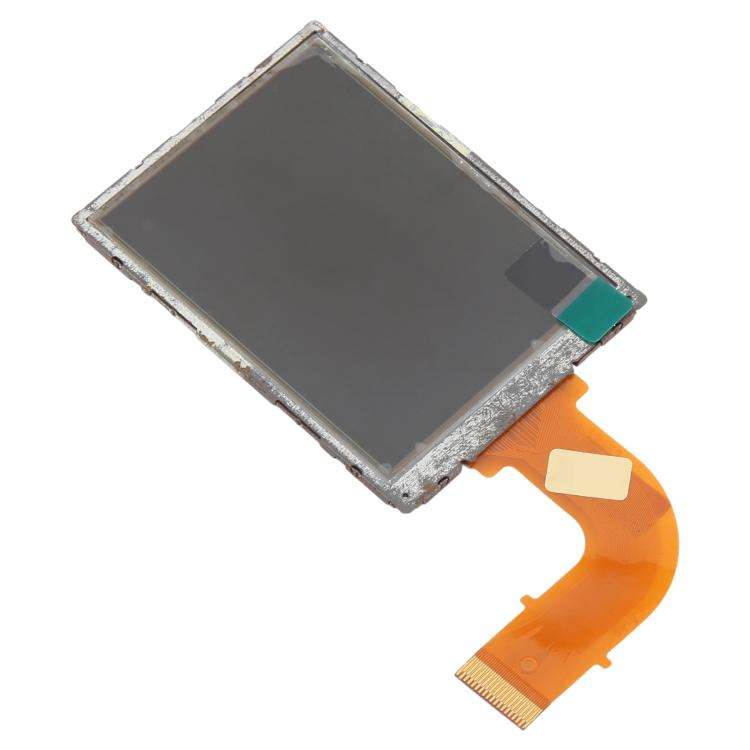 For Canon PowerShot A720 IS LCD Display Screen with Backlight