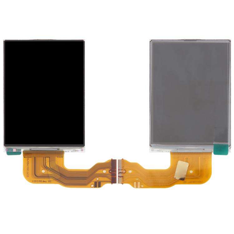 For Canon PowerShot A3000 IS LCD Display Screen with Backlight