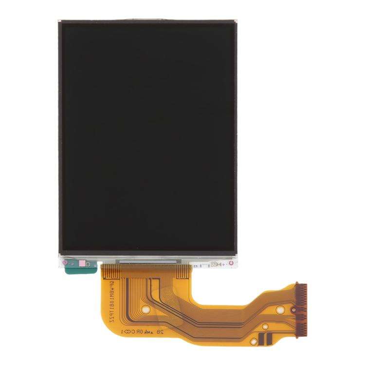 For Canon PowerShot A3000 IS LCD Display Screen with Backlight