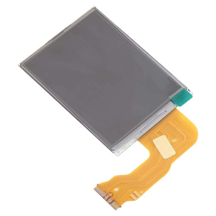 For Canon PowerShot A3000 IS LCD Display Screen with Backlight
