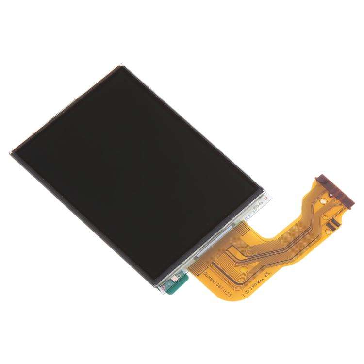 For Canon PowerShot A3000 IS LCD Display Screen with Backlight