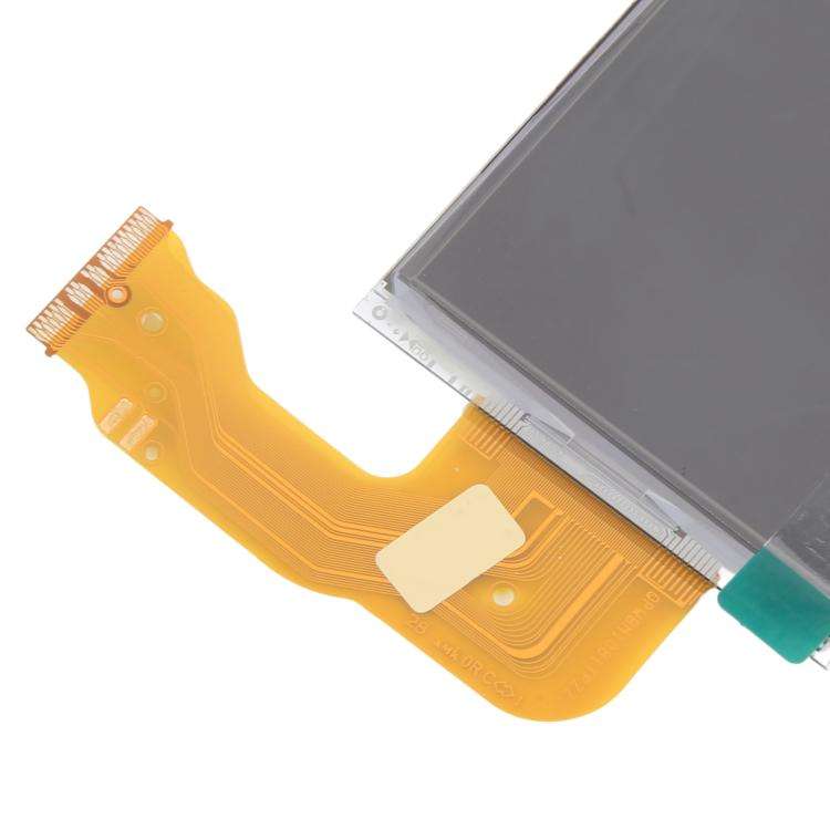 For Canon PowerShot A3000 IS LCD Display Screen with Backlight