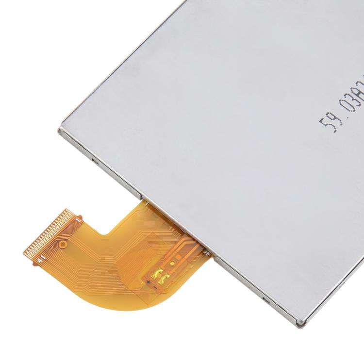 For Canon PowerShot SX150 IS LCD Display Screen with Backlight
