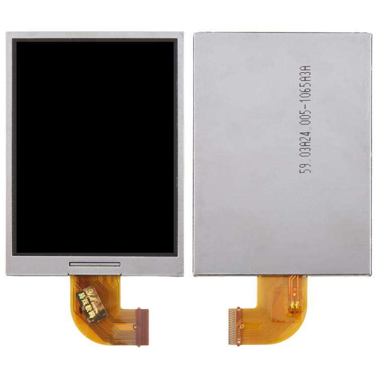 For Canon PowerShot SX130 IS LCD Display Screen with Backlight
