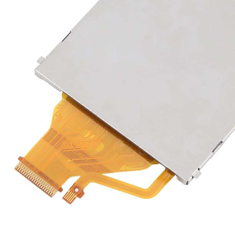For Canon PowerShot SX220 HS LCD Display Screen with Backlight