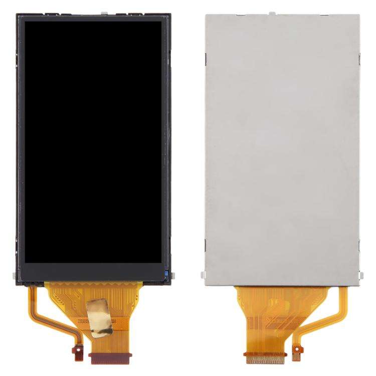 For Canon PowerShot SX230 HS LCD Display Screen with Backlight
