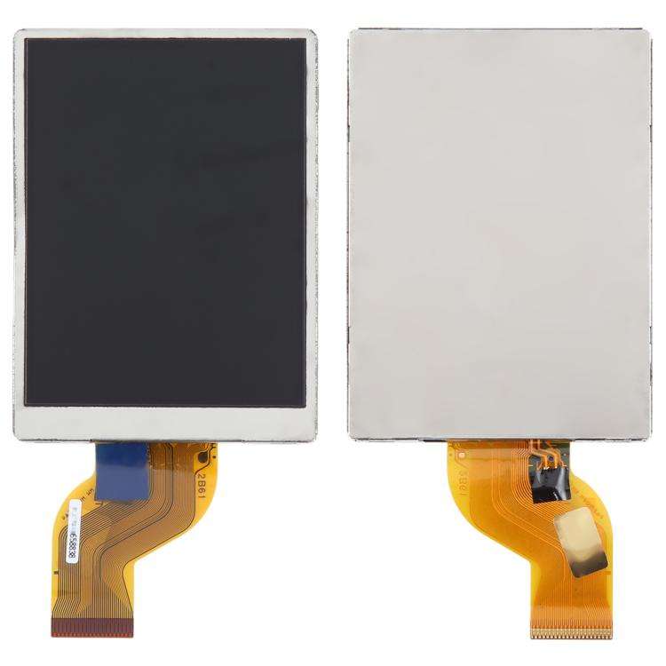 For Canon PowerShot A2400 LCD Display Screen with Backlight