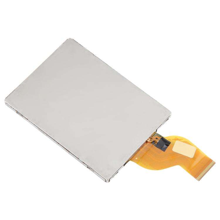 For Canon PowerShot A2400 LCD Display Screen with Backlight