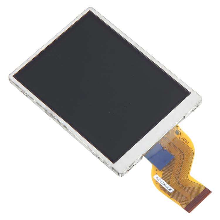 For Canon PowerShot A2400 LCD Display Screen with Backlight