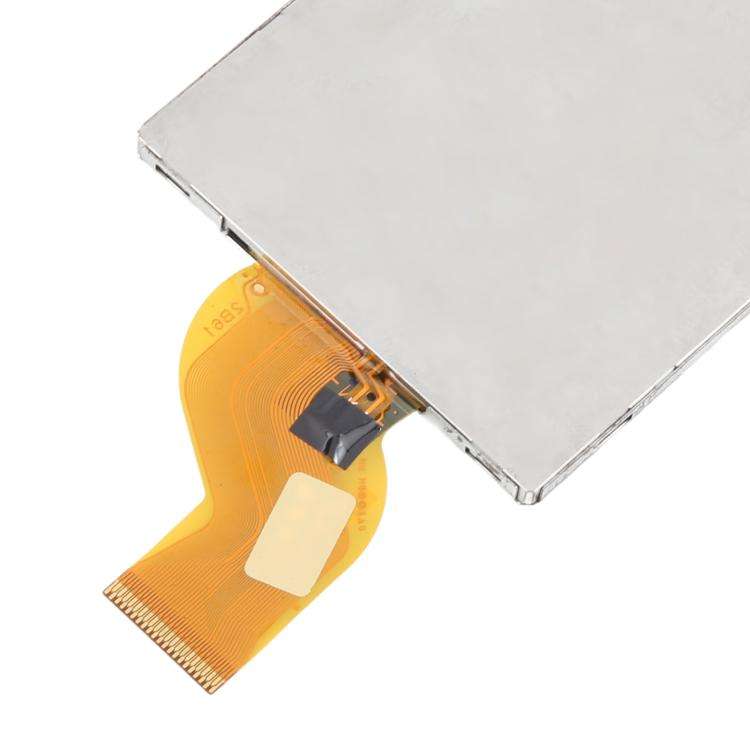 For Canon PowerShot A2400 LCD Display Screen with Backlight