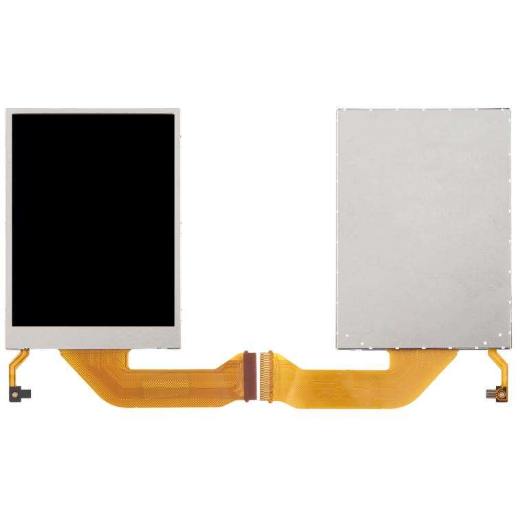 For Canon IXUS 105 IS LCD Display Screen with Backlight