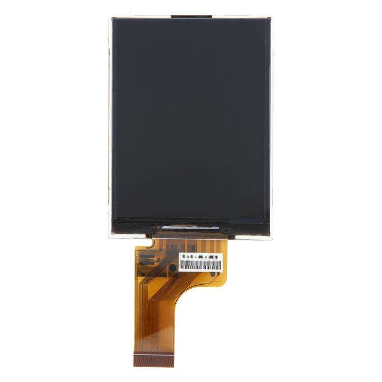 For Sony DSC-W810 LCD Display Screen with Backlight