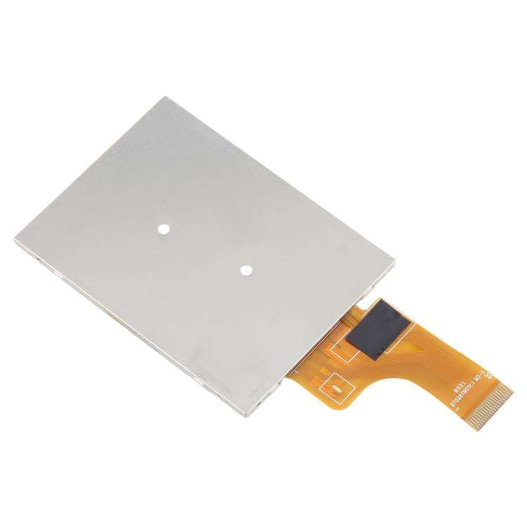 For Sony DSC-W810 LCD Display Screen with Backlight