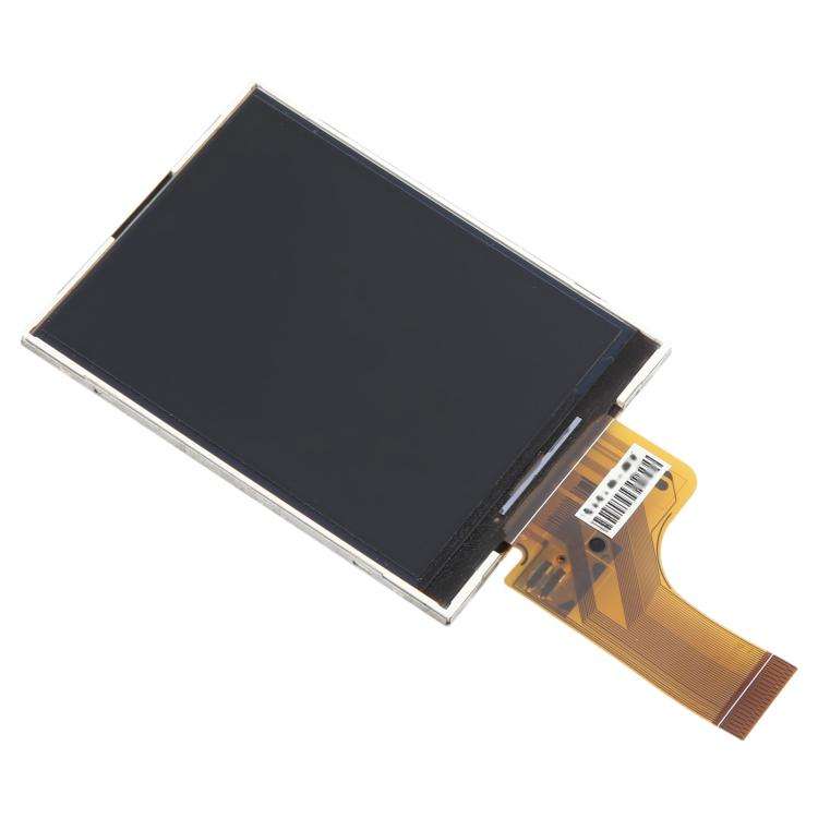 For Sony DSC-W800 LCD Display Screen with Backlight
