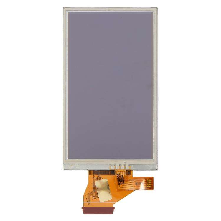 For Samsung ST500 LCD Display Screen with Backlight