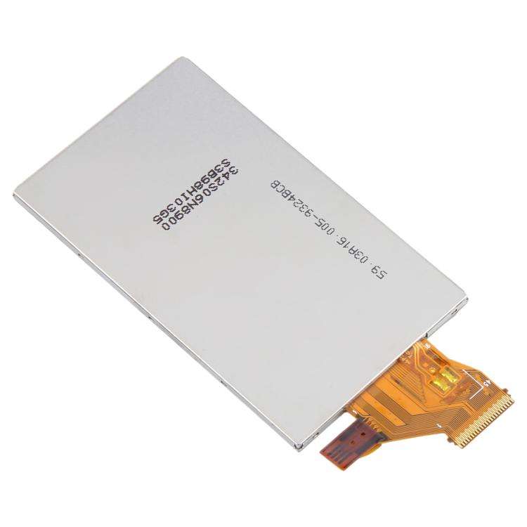 For Samsung ST500 LCD Display Screen with Backlight