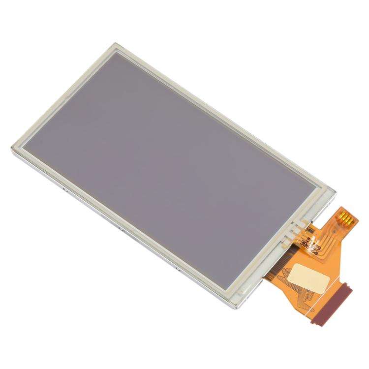 For Samsung ST500 LCD Display Screen with Backlight