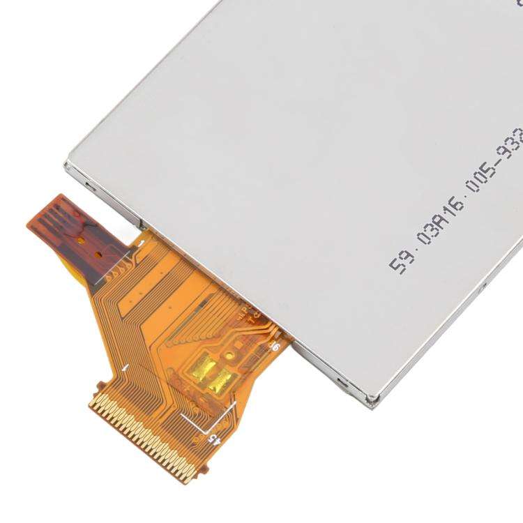 For Samsung ST500 LCD Display Screen with Backlight