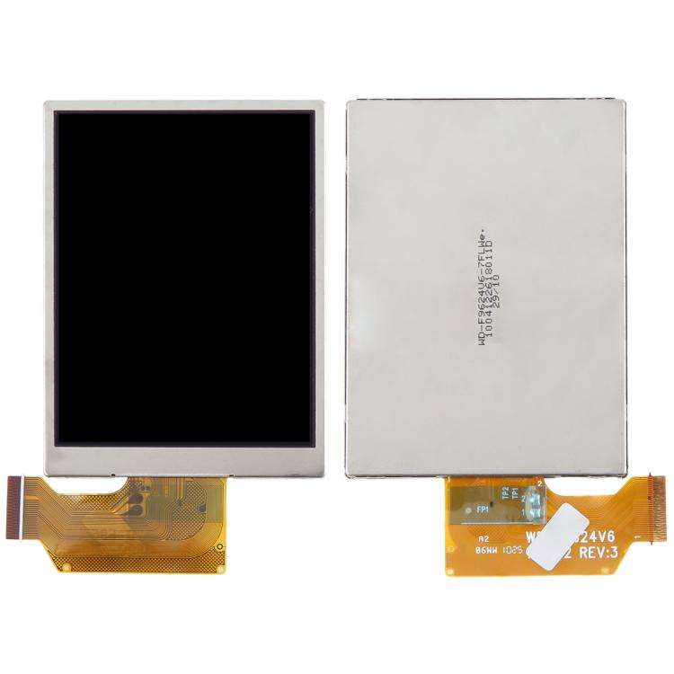 For KODAK C183 LCD Display Screen with Backlight