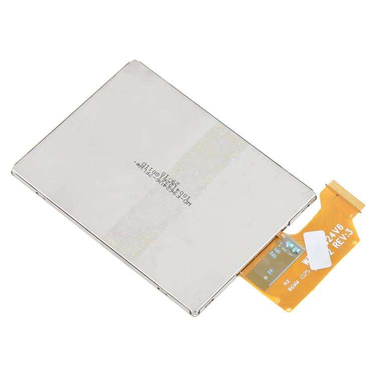 For KODAK C183 LCD Display Screen with Backlight