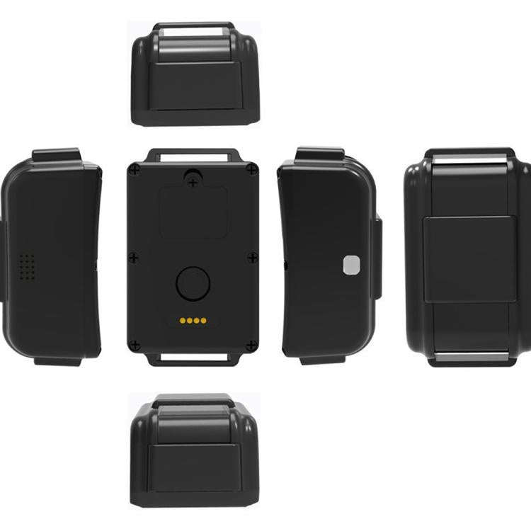 TK919 Dog Collar IP67 Waterproof GPS Locator(Tape Random Color Delivery)