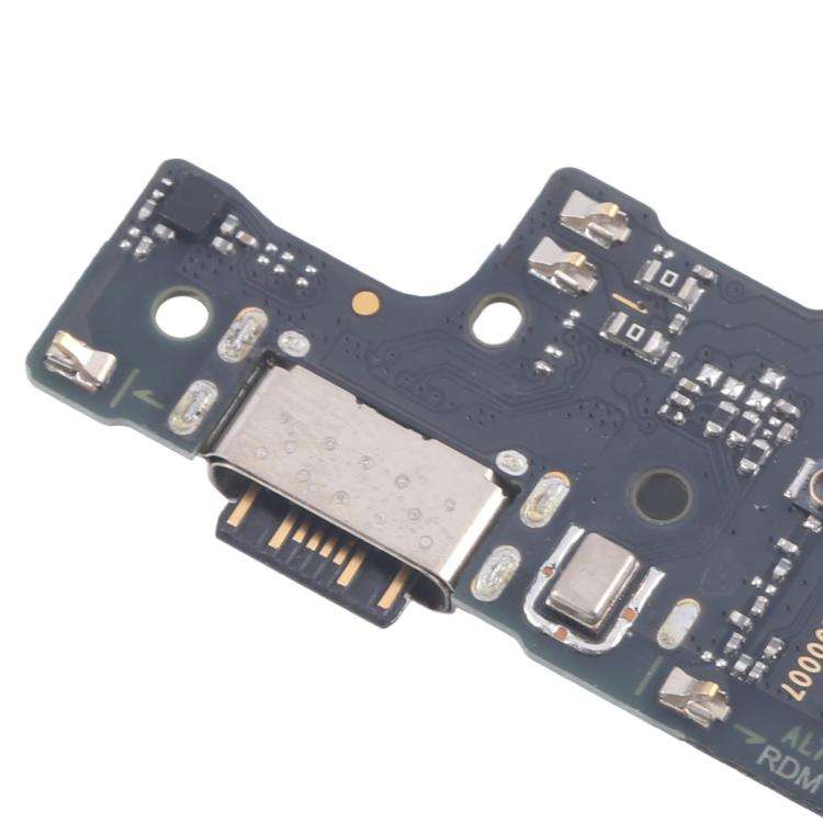 For Xiaomi Redmi Note 14 4G OEM Charging Port Board with iC