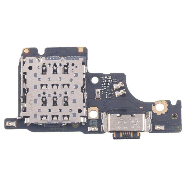 For Xiaomi Redmi Note 14 5G OEM Charging Port Board with iC