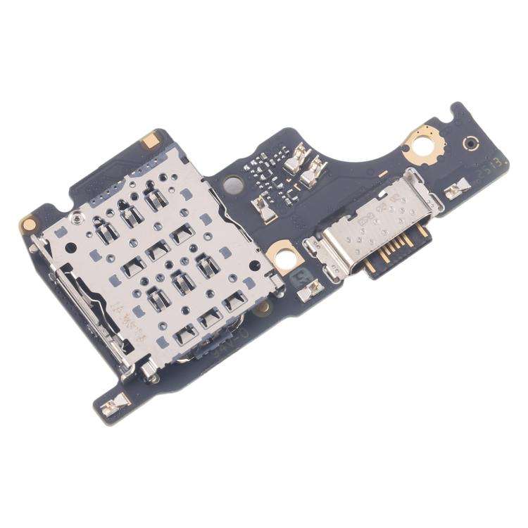 For Xiaomi Redmi Note 14 5G OEM Charging Port Board with iC
